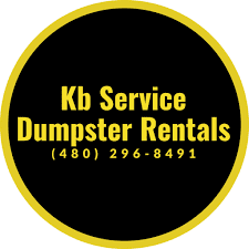 Dumpster Rental Apache Junction AZ