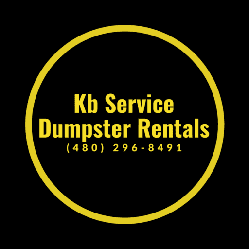 dumpster rental services in Apache Junction, AZ